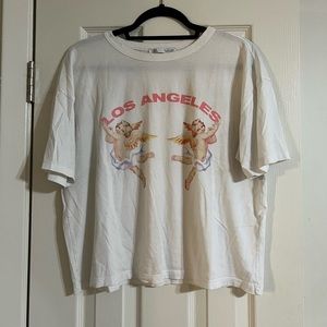 Los Angeles Graphic Tee